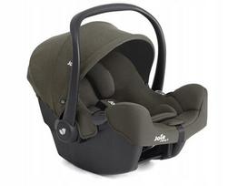 Joie i-Snug 2 kūdikio automobilinė kėdutė, 0–13 kg, montuojama nugara važiavimo kryptimi