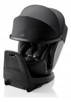 Britax Römer SWIVEL-GROW MAX AIR automobilinė kėdutė vaikams, 40–125 cm, 0–25 kg