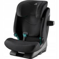 Britax Römer SAFEFIX automobilinė kėdutė vaikams, 15–36 kg, 100–150 cm
