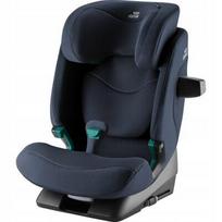Britax Römer SAFEFIX automobilinė kėdutė vaikams, 15–36 kg, montuojama ISOFIX arba saugos diržu