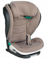 BeSafe iZi Flex Fix II i-Size automobilinė kėdutė vaikams, 100–150 cm, 15–36 kg