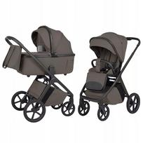 Carrello Vector F CRL-6700 vežimėlis 2 viename