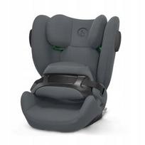 Cybex Pallas B3 i-Size automobilinė kėdutė vaikams, 2 viename, 9–36 kg