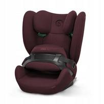 Cybex Pallas B i-Size 2 viename automobilinė kėdutė vaikams, 9–50 kg, ISOFIX