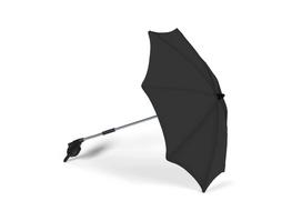 Bumprider magnetinis skėtis vežimėliui Connect Mini, juodas, 2 viename