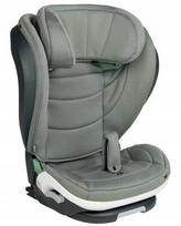 BeSafe iZi Flex Fix II i-Size automobilinė kėdutė vaikams, 100–150 cm, 15–36 kg