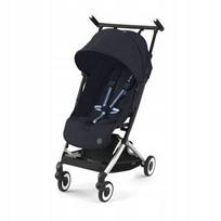 Cybex Libelle 2.0 sulankstomas vežimėlis, 6 kg, mėlynas