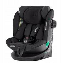 Fotelis automobiliui Carrello inny (CRL-8808), 40–150 cm, ISOFIX