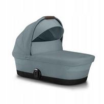 Cybex Gazelle S vežimėlio lopšys, mėlynas, iki 9 kg