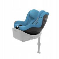 Cybex Sirona G i-Size automobilinė kėdutė vaikams, 0–18 kg, tvirtinama ISOFIX, pasukama 360°