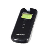 Automatinis elektrocheminis alkotesteris AlcoFind DA-8100 su LCD ekranu
