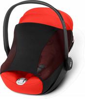 Cybex Aton automobilinės kėdutės skydelis nuo saulės