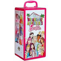 Klein Wardrobe Barbie 5801