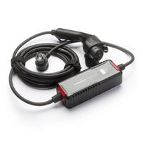 Elektromobilių įkroviklis Reach PEVC1 220V Type1 16A 3.5kW 5.0m