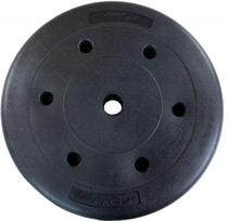 Svoris EB Fit, 20kg
