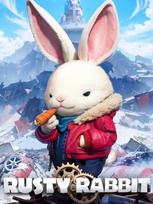 Rusty Rabbit Steam Key (PC) GLOBAL