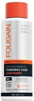 Foligain Trigubo poveikio kondicionierius nuo plaukų slinkimo (vyrų kondicionierius) 236 ml
