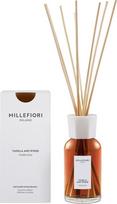Millefiori Reed Diffuser 500 ml  VANILLA & WOOD MILLEFIORI