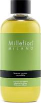 Millefiori Reed Diffuser 500 ml LEMON GRASS MILLEFIORI