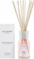 Millefiori Reed Diffuser 500 ml MAGNOLIA BLOSSOM & WOOD MILLEFIORI