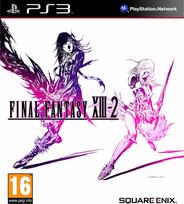 Square Enix Final Fantasy XIII-2 (13) (IT-Multi in game)