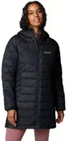 Columbia Powder Lite II Mid striukė 2089371010 Juoda L