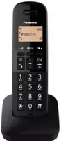 Panasonic Telefonas kx-tgb612 dect duo juoda