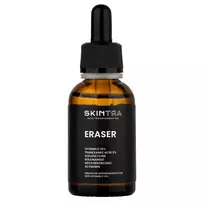 SkinTra - Eraser - Serumas nuo Odos Spalvos Pakitimų su Vitaminu C 10% - 30ml