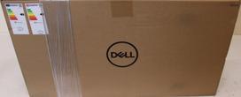 SALE OUT. Dell | P2725H | 27 " | IPS | 16:9 | 100 Hz | 8 ms | 1920 x 1080 pixels | 300 cd/m² | HDMI ports quantity 1 | Black | Warranty 34 month(s) | UNPACKED