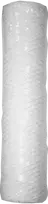 Siūlinė filtro kasetė mechaninio valymo AMG SRL 0CFA09005FA, 9 3/4", 5 mikronai