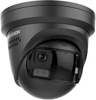 Kamera IP Hikvision DS-2CD2387G3P-LIS2UY/SL(180°)/O-STDBLACK