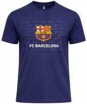 BLT Marškinėliai FC Barcelona, Dydis: M