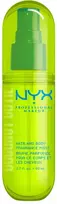 Nyx Fat Oil kūno purškiklis Coconut Cutie 1 vnt.
