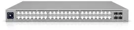 Ubiquiti UniFi Pro XG 48 PoE Managed L3 10G Ethernet (100/1000/10000) Power over Ethernet (PoE) 1U Pilkas