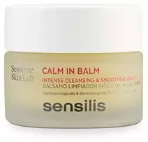 Sensilis Calm In Balm valomasis balzamas 50ml