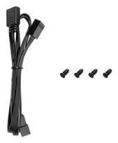 Deepcool Fan | FL12 SE | Black