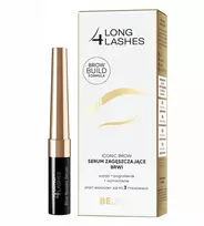 LONG4LASHES Iconic Brow serum tankinantys antakius 3 ml