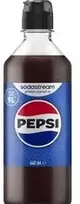SodaStream PEPSI Flavored Syrup 440 ml DC
