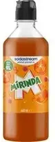 SodaStream MIRINDA-Flavored Syrup 440 ml DC