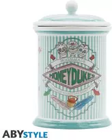 Abysse HARIS POTERIS - Sausainių dėžutė - Honeydukes