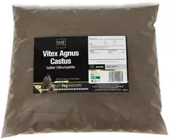 NAF - Vitex Agnus Castus milteliai - 1kg