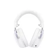 Ausinės HyperX Ausinių rinkinys gamingowy cloud iii s belaidis šviesiai violetinė - d95dfaa