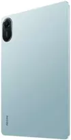 Planšetė Xiaomi Redmi Pad 2 (Mėtų žalia) 11" IPS LCD 1600x2560/2.2GHz&2.0GHz/256GB/4GB RAM/Android 15/BT,WiFi,VHU7190EU