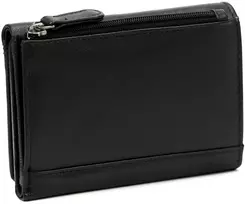 Natūralios odos piniginė Pierre Cardin