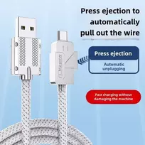 PremiumCord ku31co2 - 2 metrų USB-C laidas