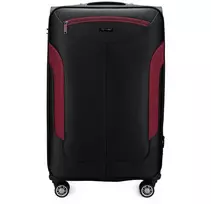Solier Luggage Didelis kelioninis lagaminas Solier STL1801 L 26″ 70 l
