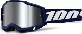 Motokroso akiniai 100% Accuri 2 Mirror