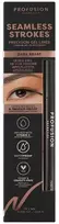 Profusion Cosmetics Seamless Strokes Long Lasting & Defining Gel Akių apvadas Dark Roast 0.05 g