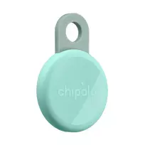 Bluetooth Sekiklis - Chipolo LOOP, Įkraunamas, Mėtinė