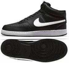 Nike Court Vision MID Next Nature M DN3577 001 batai